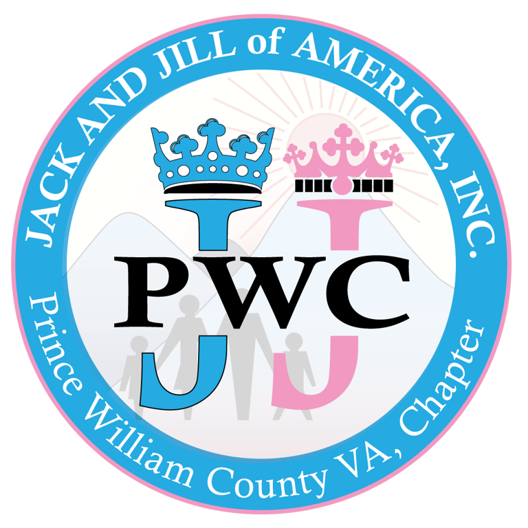 Black Organization Near Me - Prince William County, VA Chapter Jack & Jill of America, Inc.