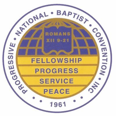 Progressive National Baptist Convention, Inc. - Black organization in Washington DC