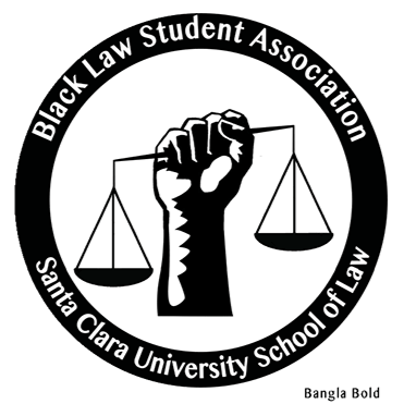 SCU Black Law Students Association - Black organization in Santa Clara CA