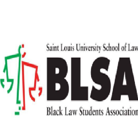 SLU Law Black Law Students Association - Black organization in St. Louis MO