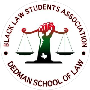 SMU Black Law Students Association - Black organization in Dallas TX