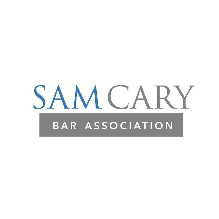 Black Organization Near Me - Sam Cary Bar Association