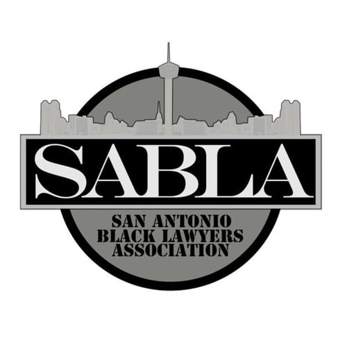 African American Nonprofits Near Me - San Antonio Black Lawyers Association