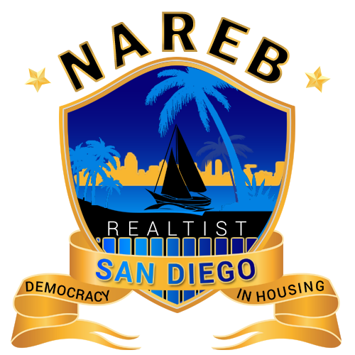San Diego Realtist for Democracy in Housing - Black organization in Lemon Grove CA