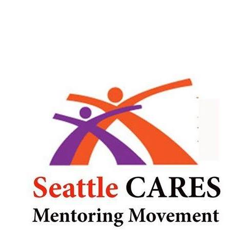 Black Organization Near Me - Seattle Cares Mentoring Movement