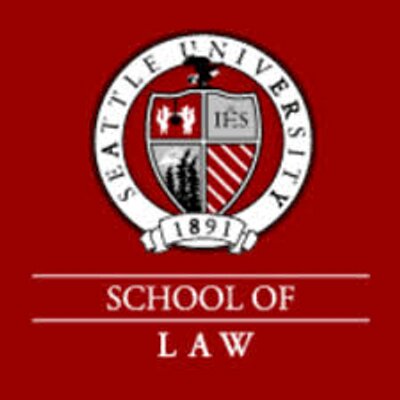 Seattle U Law Black Law Student Association