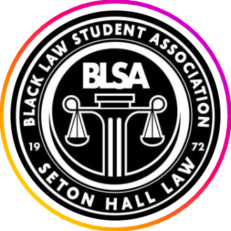 Seton Hall Law Black Law Students' Association