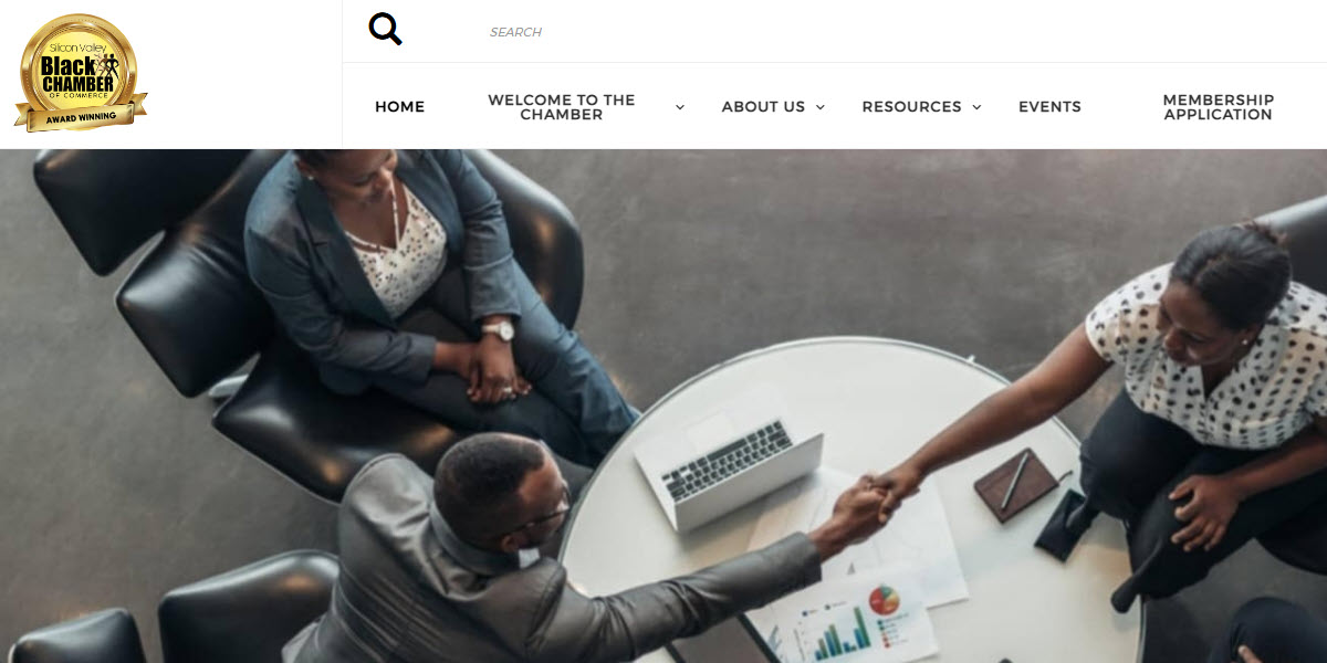 Silicon Valley Black Chamber of Commerce