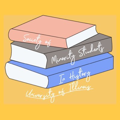 African American Category Near Me - Society of Minority Students in History at UIUC