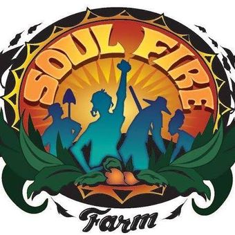 Black Organization Near Me - Soul Fire Farm