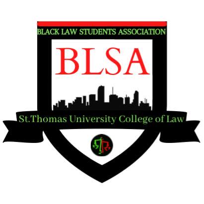 Black Organization Near Me - St. Thomas Law Black Law Student Association