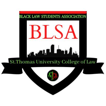 St. Thomas Law Black Law Student Association