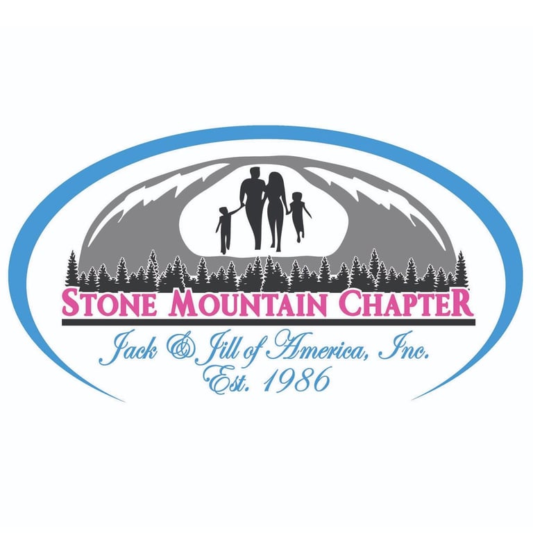 African American Nonprofits Near Me - Stone Mountain Chapter Jack and Jill of America, Inc.