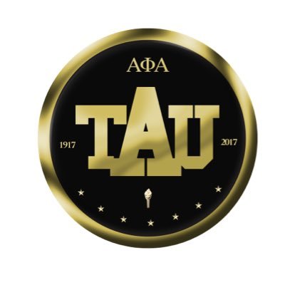 TAU Chapter Of Alpha Phi Alpha - Black organization in Champaign IL