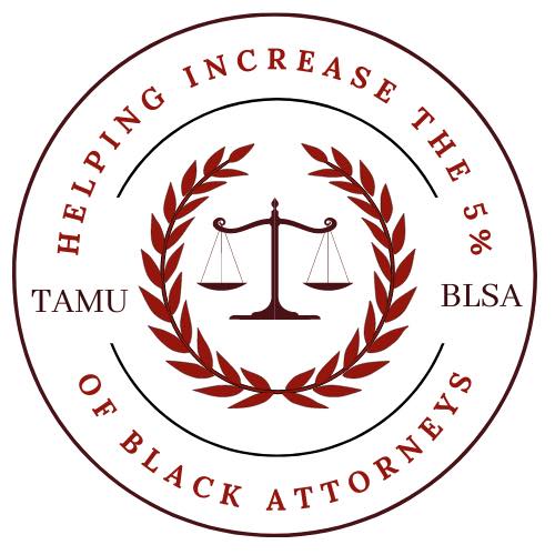 Black Organization Near Me - Texas A&M Black Law Students Association