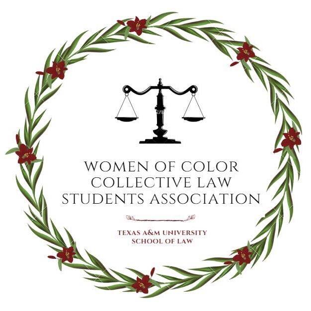 Texas A&M Women of Color Collective Law Students Association - Black organization in Fort Worth TX