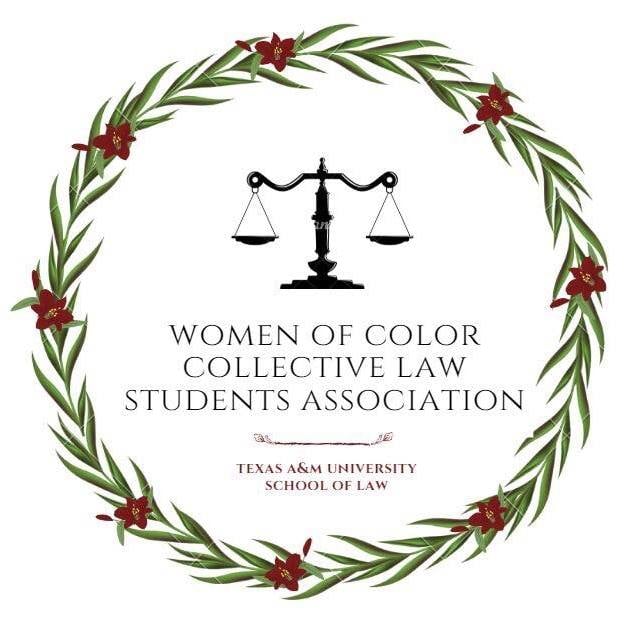 Black Nonprofits Near Me - Texas A&M Women of Color Collective Law Students Association