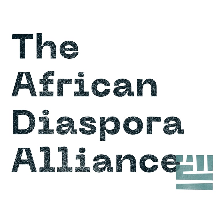 Black Organization Near Me - The African Diaspora Alliance