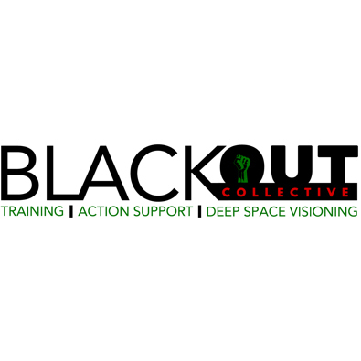 The BlackOUT Collective - Black organization in Oakland CA