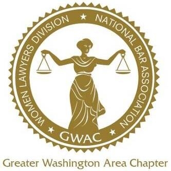 The Greater Washington Area Chapter, Women Lawyers Division, National Bar Association - Black organization in Washington DC