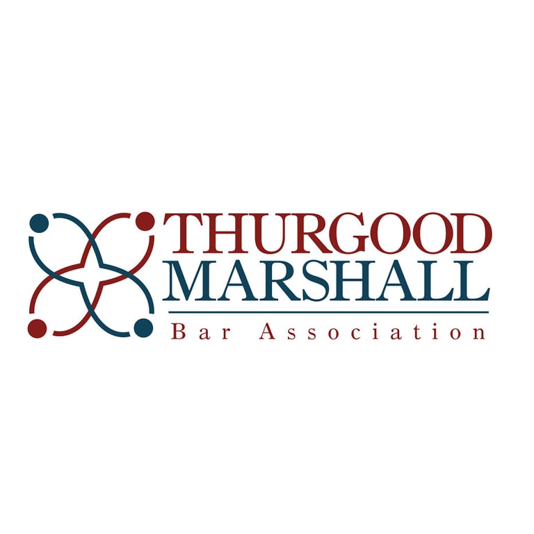 Thurgood Marshall Bar Association - Black organization in Newport Beach CA