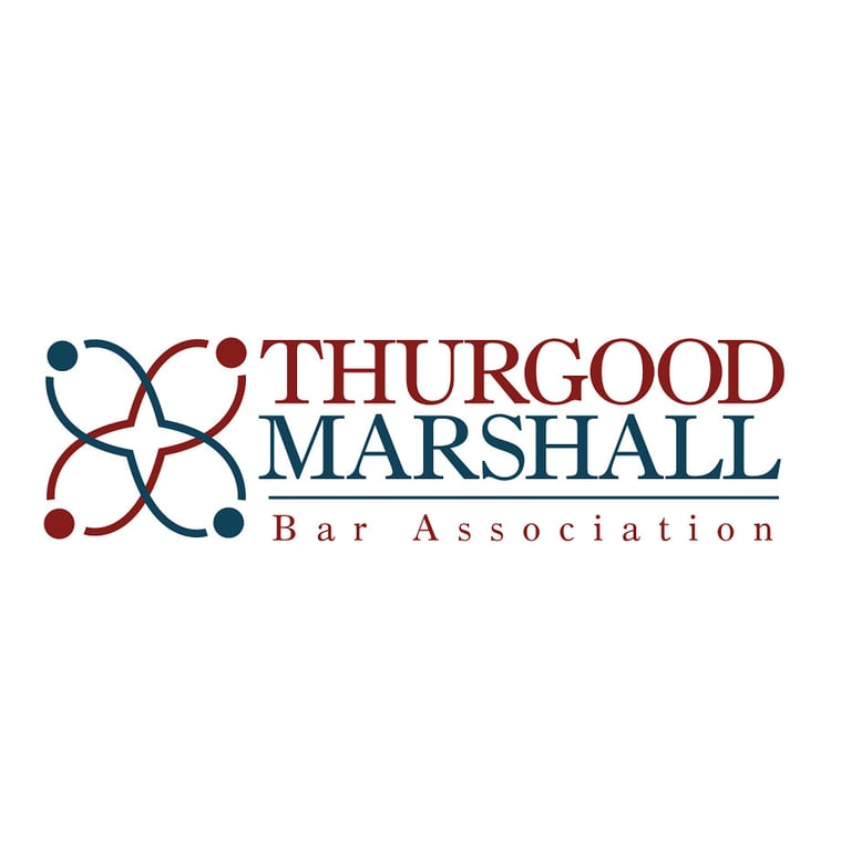 Black Category Near Me - Thurgood Marshall Bar Association
