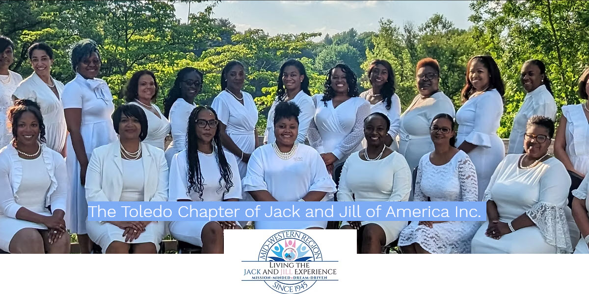 Toledo Chapter of Jack and Jill Of America, Inc.