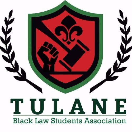 Black Nonprofits Near Me - Tulane Black Law Students Association