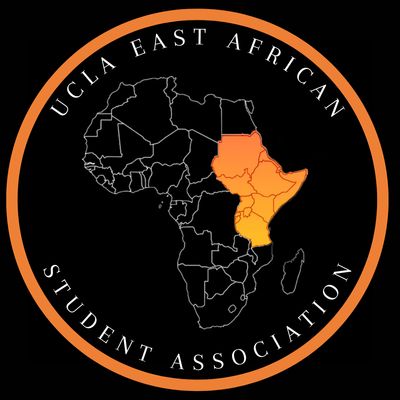 Black Organization Near Me - UCLA East African Student Association