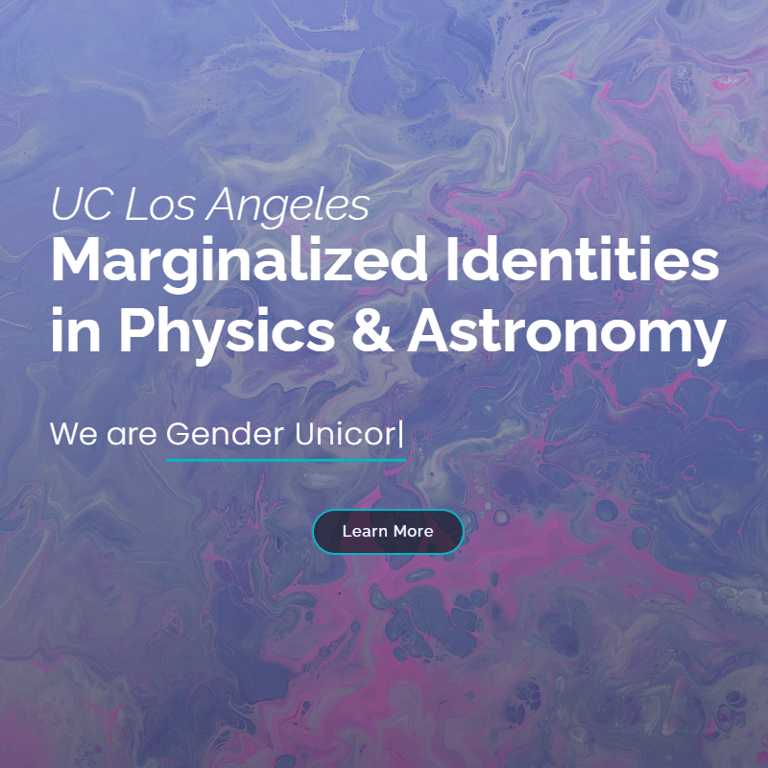 African American Nonprofits Near Me - UCLA Marginalized Identities in Physics & Astronomy