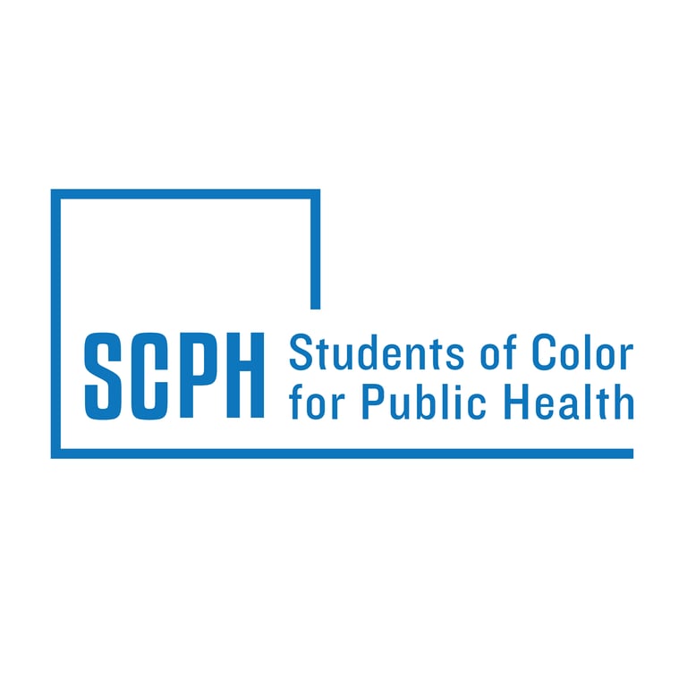 Black Organization Near Me - UCLA Students of Color for Public Health