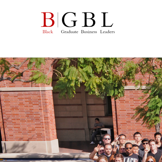 USC Black Graduate Business Leaders - Black organization in Los Angeles CA