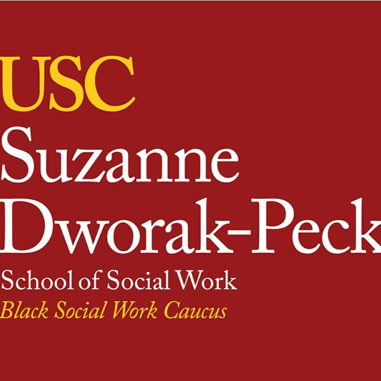USC Black Social Work Caucus, Black category in Los Angeles, CA