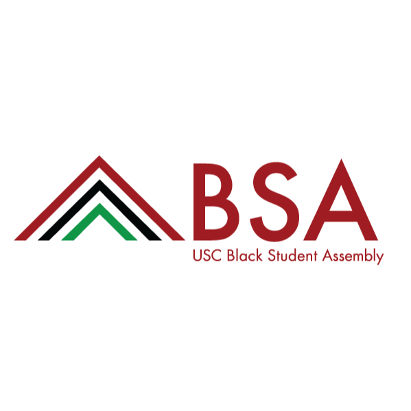 Black Organization Near Me - USC Black Student Assembly