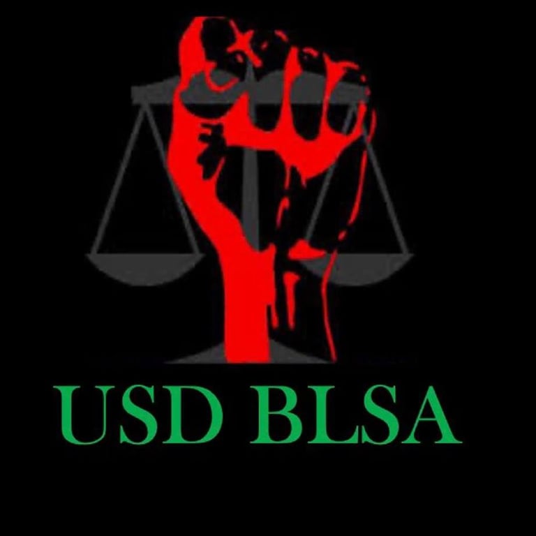 Black Organization Near Me - USD Black Law Students Association