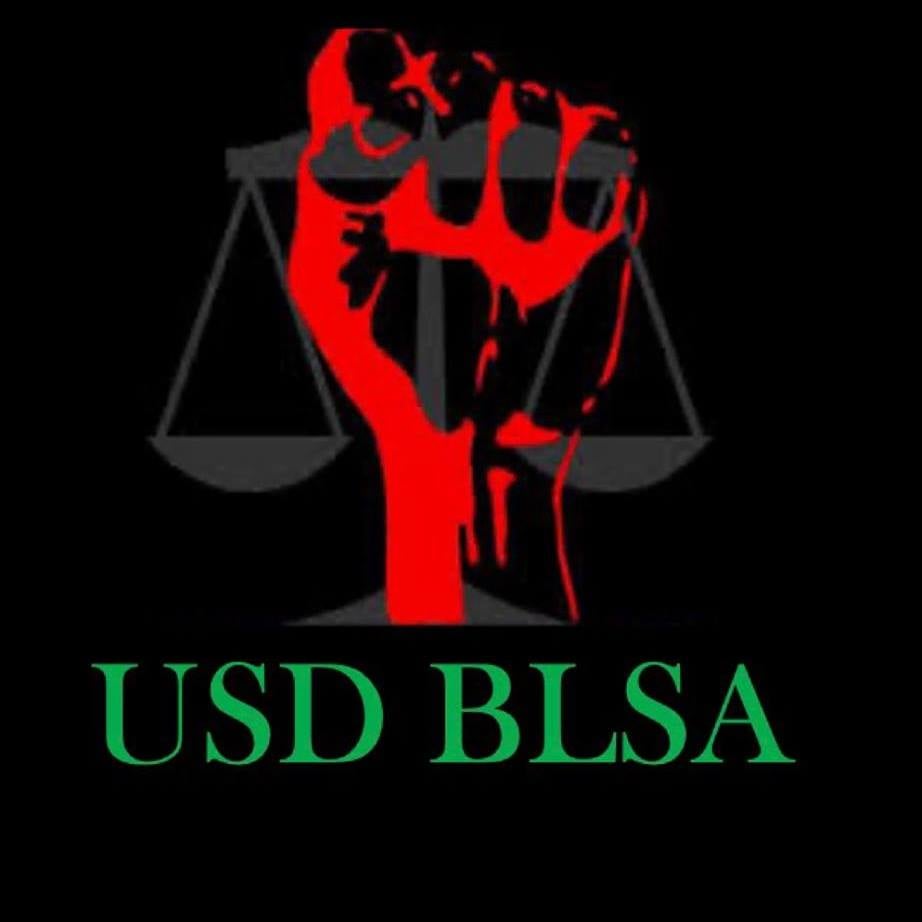 USD Black Law Students Association