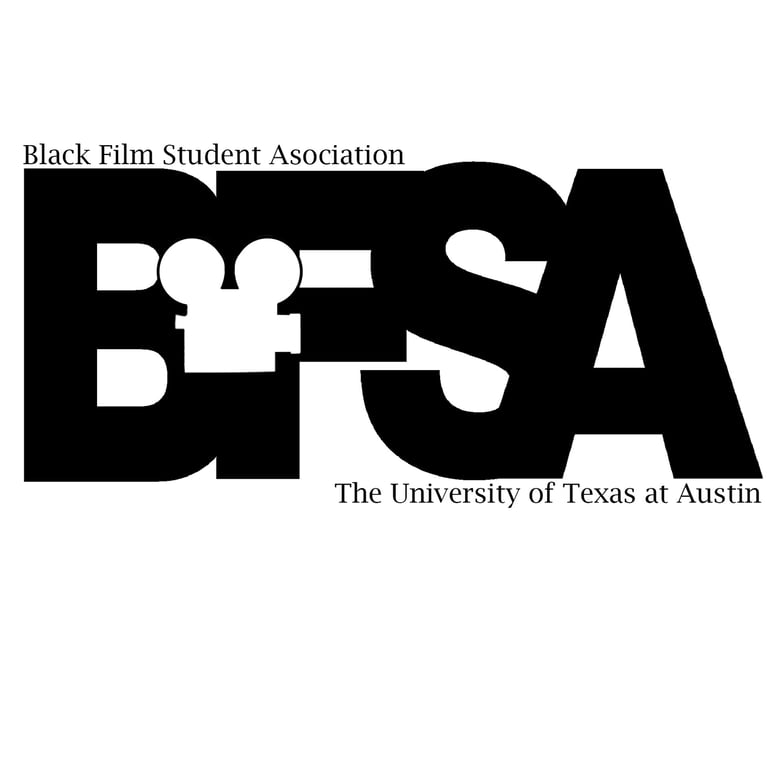 Black Organization Near Me - UT Austin Black Film Student Association