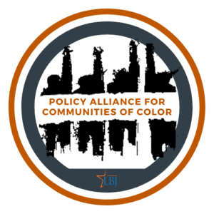 UT Austin Policy Alliance for Communities of Color - Black organization in Austin TX