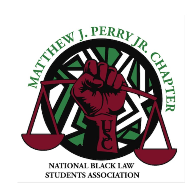 UofSC Black Law Students Association - Black organization in Columbia SC
