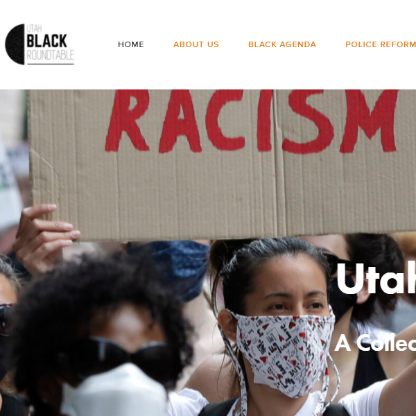 Black Organization Near Me - Utah Black Roundtable