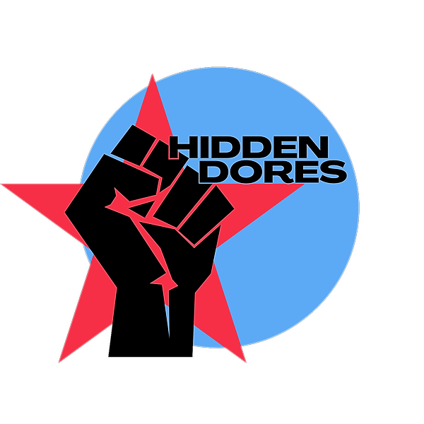 Vanderbilt Hidden Dores - Black organization in Nashville TN