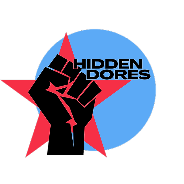 African American Nonprofits Near Me - Vanderbilt Hidden Dores