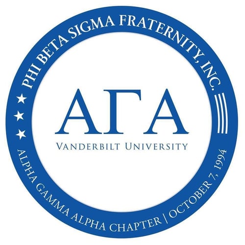 African American Nonprofits Near Me - Vanderbilt Phi Beta Sigma Fraternity, Inc.