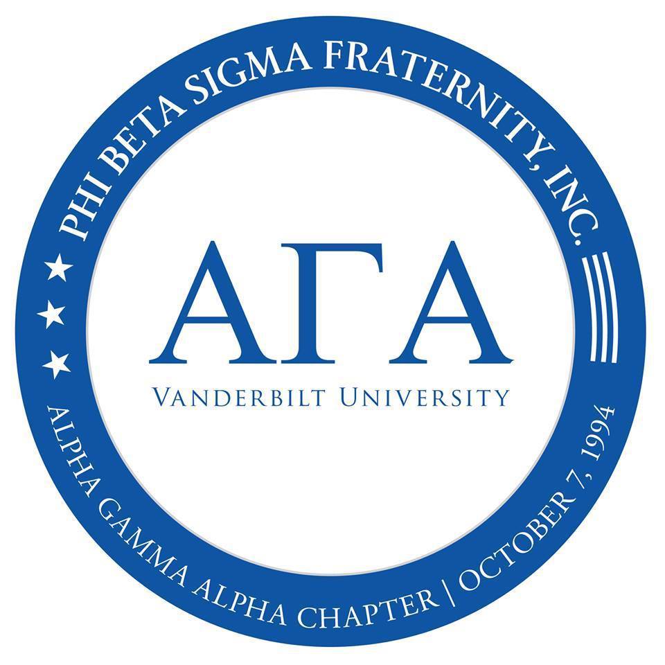 Vanderbilt Phi Beta Sigma Fraternity, Inc.