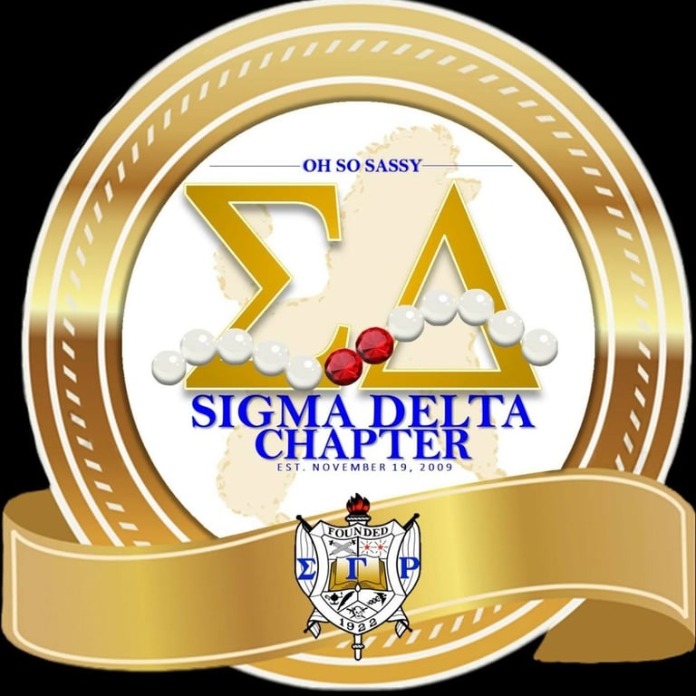 African American Nonprofits Near Me - Vanderbilt Sigma Gamma Rho Sorority, Inc.