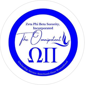 Vanderbilt Zeta Phi Beta Sorority, Inc. - Black organization in Nashville TN