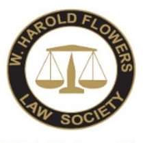 Black Organization Near Me - W. Harold Flowers Law Society