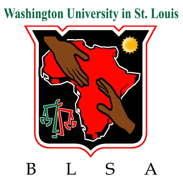 WashULaw Black Law Students Association - Black organization in St. Louis MO
