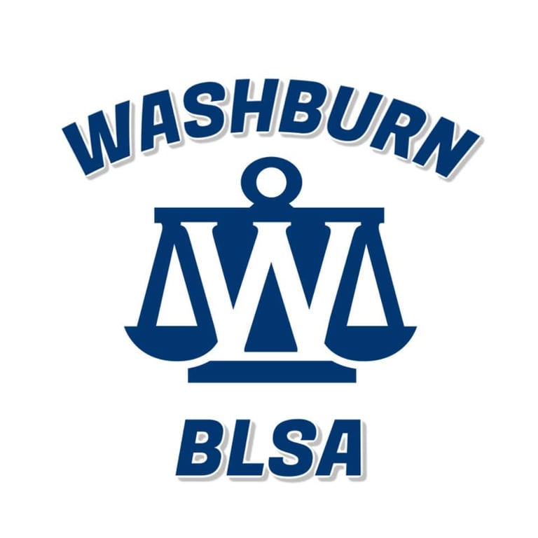 Washburn Law Black Law Students Association - Black organization in Topeka KS