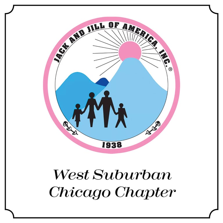 African American Category Near Me - West Suburban Chicago Chapter Jack and Jill of America, Inc.